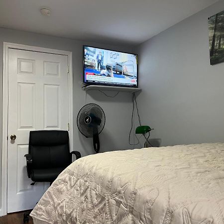 نيو يورك A Deluxe Room المظهر الخارجي الصورة
