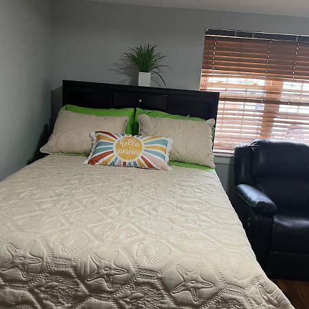نيو يورك A Deluxe Room المظهر الخارجي الصورة
