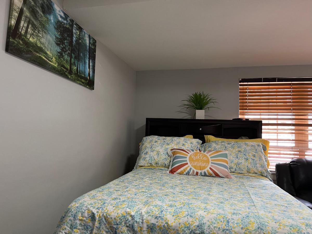 نيو يورك A Deluxe Room المظهر الخارجي الصورة